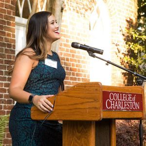 Meet your Posher, Angel